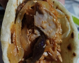 Foto del paso 5 de la receta: Tacos!! (con tortillas caseras)