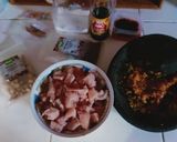 Foto langkah ke 1 dari resep 81. Nasi Kebuli Ayam.
