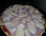 Foto del paso 3 de la receta: Pizzas caseras 🤗🍕🍕