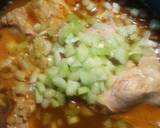 Chopped Pork in a Sauce recipe step 3 photo