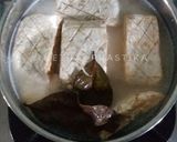 Foto langkah ke 1 dari resep Tempe Bacem.