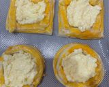 Foto langkah ke 7 dari resep Cheese Apple Pie.