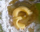 Bakpia Pathuk (oven) langkah memasak 2 foto