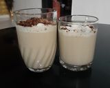 કોલ્ડ કોફી (Cold Coffee Recipe In Gujarati) રેસીપી સ્ટેપ2ફોટો