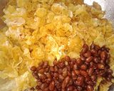 ચટપટા નાસ્તા સાથે સાત રત્ન પકોડે(chatpata nasta sathe saat ratan pakoda in Gujarati) રેસીપી સ્ટેપ2ફોટો