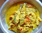 মাছের ঝাল (Macher jhal recipe in Bengali) রেসিপি ধাপ - 3 ছবি