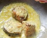 A picture of step 4 of Gondhoraj Katla Fish.