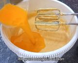 Foto langkah ke 4 dari resep Pukis lembut.