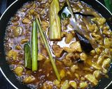 Foto langkah ke 6 dari resep Mie Ayam Homemade.