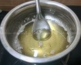 जिलेबी (jalebi recipe in marathi) रेसिपी स्टेप 2 फोटो 
