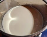 Hình bước làm 3 của món Bánh flan