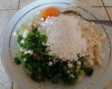 Foto langkah ke 2 dari resep Perkedel Tahu, Anti Gagal Ketika Di Goreng.