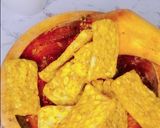 Foto langkah ke 4 dari resep Sambel tempe.