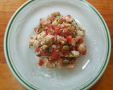 Foto del paso 3 de la receta: Ceviche al estilo de mi mamá
