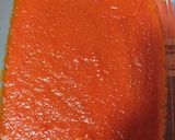 Foto del paso 1 de la receta Bacalao con tomate, patatas y huevo al horno