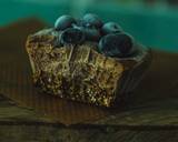 No-Bake Mini Vegan Blueberry Cheesecakes recipe step 6 photo