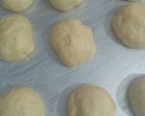 Foto langkah ke 7 dari resep Roti manis.
