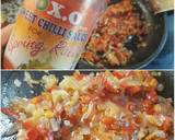 Foto del paso 6 de la receta: Arroz a la Habanera