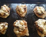 Búbos karaj recept fázis 6 fotója