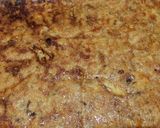 Foto del paso 6 de la receta: Budín de manzana