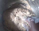 A picture of step 2 of Mandazi.