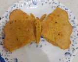 عکس مرحله 7 از دستور کیک هویج 😋😋