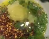 A picture of step 3 of Herb honey roasted chicken.