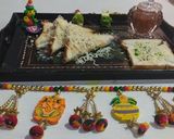 ચીઝ ચીલી ટોસ્ટ સેન્ડવીચ(Cheese chilli toast sandwich recipe in gujarati) રેસીપી સ્ટેપ4ફોટો