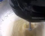 A picture of step 3 of Tea Cake.