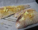 Foto del paso 2 de la receta: Corvina al Grill