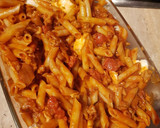 Foto del paso 5 de la receta: Macarrones gratinados