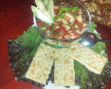 Foto del paso 1 de la receta: Ceviche de champiñones
