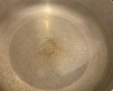 Foto del paso 4 de la receta: Empanadas de yuca