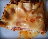 Foto del paso 7 de la receta: Lasaña con Vegetales