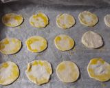Foto del paso 4 de la receta Hojaldre relleno de chocolate