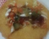 Foto del paso 4 de la receta: Gallito de ensalada