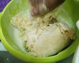 Φωτογραφία βήματος 5 της συνταγής Γεμιστά καρυδάτα με Νουτέλλα