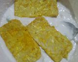 Foto langkah ke 3 dari resep Tempe Mendoan.