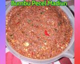 Foto langkah ke 5 dari resep Bumbu Pecel Madiun.