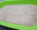 Foto del paso 5 de la receta: Pan de sarraceno y garbanzo