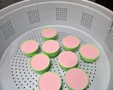 Foto langkah ke 6 dari resep Kue Mangkok.