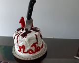 Foto del paso 1 de la receta: Torta de terror