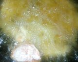 A picture of step 3 of Chilli milli hot wings.