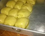 Foto langkah ke 8 dari resep Bolen Pisang.