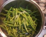 Foto del paso 3 de la receta: Ejotes exquisitos