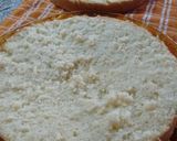 Foto del paso 11 de la receta: Torta para bautismo o comunión