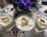 Foto del paso 3 de la receta: Mousse de naranja