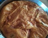 Φωτογραφία βήματος 5 της συνταγής Κοτόπιτα 👌🤤🐔