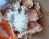 Foto langkah ke 4 dari resep Ayam Goreng Kemiri.