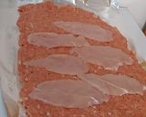 Foto del paso 4 de la receta: Fiambre de ternera y pollo
